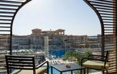 Туры в отель Cleopatra Luxury Resort Sharm - Adults Only
