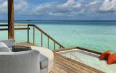 Туры в отель SO/ Maldives