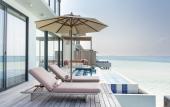 Туры в отель SO/ Maldives