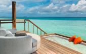 Туры в отель SO/ Maldives