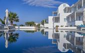 Туры в отель Petri Suites