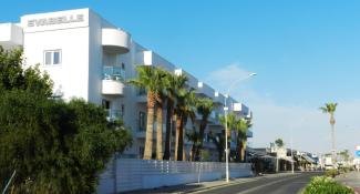 Evabelle Napa Hotel Apartments 3*