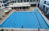 Туры в отель Evabelle Napa Hotel Apartments