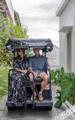 Туры в отель Pramana Natura Nusa Penida
