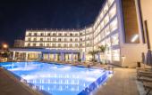 Туры в отель Evalena Beach Hotel