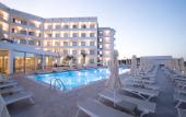 Туры в отель Evalena Beach Hotel