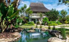 Sudamala Resort, Komodo, Labuan Bajo