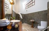 Туры в отель Swan Paradise a Pramana Experience