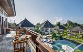 Туры в отель Swan Paradise a Pramana Experience
