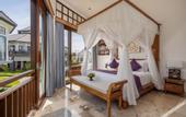 Туры в отель Swan Paradise a Pramana Experience
