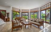 Туры в отель Swan Paradise a Pramana Experience