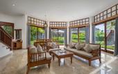 Туры в отель Swan Paradise a Pramana Experience