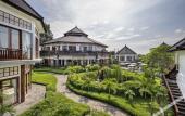 Туры в отель Swan Paradise a Pramana Experience