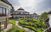 Туры в отель Swan Paradise a Pramana Experience