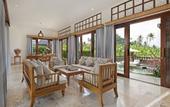 Туры в отель Swan Paradise a Pramana Experience