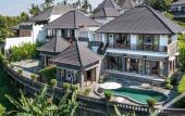 Туры в отель Swan Paradise a Pramana Experience