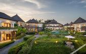 Туры в отель Swan Paradise a Pramana Experience