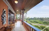 Туры в отель Swan Paradise a Pramana Experience