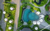 Туры в отель Swan Paradise a Pramana Experience