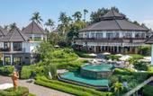 Туры в отель Swan Paradise a Pramana Experience