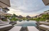 Туры в отель Swan Paradise a Pramana Experience