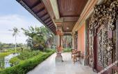 Туры в отель Swan Paradise a Pramana Experience