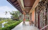 Туры в отель Swan Paradise a Pramana Experience