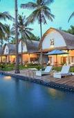 Туры в отель Jambuluwuk Oceano Gili Trawangan Resort