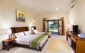 Туры в отель Jambuluwuk Oceano Gili Trawangan Resort
