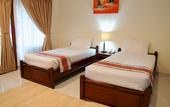 Туры в отель Jambuluwuk Oceano Gili Trawangan Resort