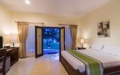 Туры в отель Jambuluwuk Oceano Gili Trawangan Resort