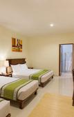 Туры в отель Jambuluwuk Oceano Gili Trawangan Resort