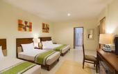 Туры в отель Jambuluwuk Oceano Gili Trawangan Resort
