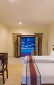Туры в отель Jambuluwuk Oceano Gili Trawangan Resort