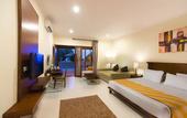 Туры в отель Jambuluwuk Oceano Gili Trawangan Resort