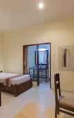 Туры в отель Jambuluwuk Oceano Gili Trawangan Resort