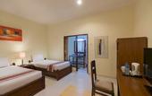 Туры в отель Jambuluwuk Oceano Gili Trawangan Resort
