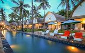 Туры в отель Jambuluwuk Oceano Gili Trawangan Resort