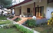 Туры в отель Jambuluwuk Oceano Gili Trawangan Resort