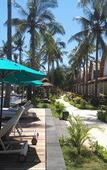 Туры в отель Jambuluwuk Oceano Gili Trawangan Resort