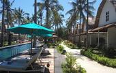 Туры в отель Jambuluwuk Oceano Gili Trawangan Resort