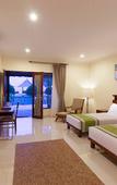 Туры в отель Jambuluwuk Oceano Gili Trawangan Resort