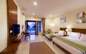 Туры в отель Jambuluwuk Oceano Gili Trawangan Resort