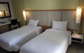 Туры в отель Jambuluwuk Oceano Gili Trawangan Resort