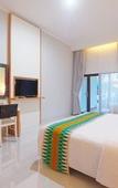 Туры в отель Jambuluwuk Oceano Gili Trawangan Resort