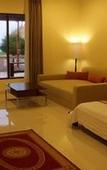 Туры в отель Jambuluwuk Oceano Gili Trawangan Resort