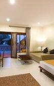 Туры в отель Jambuluwuk Oceano Gili Trawangan Resort