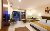 Туры в отель Jambuluwuk Oceano Gili Trawangan Resort