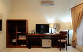 Туры в отель Jambuluwuk Oceano Gili Trawangan Resort