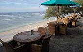 Туры в отель Jambuluwuk Oceano Gili Trawangan Resort